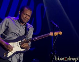 Robert Cray Band (22)